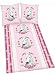Parure housse de couette Cheval Chevaux Animaux Lit 1 Personne Expedition immediate de France chez V