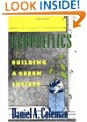Ecopolitics: Building a Green Society