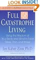 Full Catastrophe Living: How to Cope with Stress, Pain and Illness Using Mindfulness Meditation