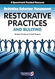 Restorative practices and bullying