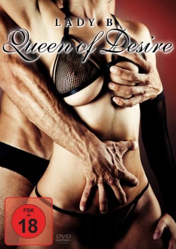 Lady B. - Queen Of Desire