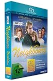 Nachbarn/Neighbours - Box 1: Wie alles begann (Fernsehjuwelen) [4 DVDs]