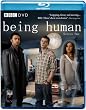 Being Human - Series 1 [Blu-ray][Region Free]