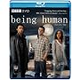 Being Human - Series 1 [Blu-ray] [2009]
