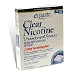 Equate - Step Two, Nicotine Transdermal System, Stop Smoking Aid 14 mg, 14 Clear Patches