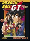 Dragon Ball GT 03.