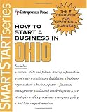 How to Start a Business in Ohio 51EkMRZ44iL. SL160 How to Start a Business in Ohio