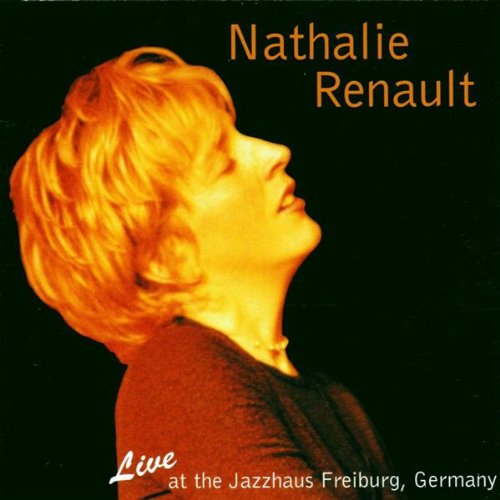 Live at the Jazzhaus Freiburg (MP3 Album)