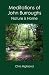 Search : Meditations of John Burroughs: Nature is Home
