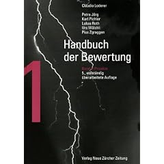 Handbuch der Bewertung 1 und 2