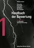Handbuch der Bewertung 1 und 2