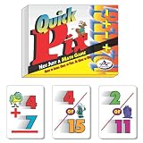 Quick Pix Math