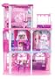 Barbie Pink 3-Story Dream Townhouse