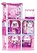 Barbie Pink 3-Story Dream Townhouse