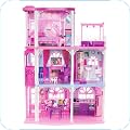 Dollhouses