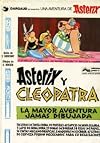 Asterix y Cleopatra (Spanish edition of Asterix and Cleopatra)