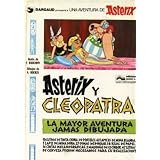 Asterix Y Cleopatra