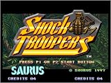 SNK Arcade Classics Vol 1