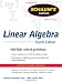 Schaum's
Outline
of
Linear
Algebra
Fourth
Edition
(Schaum's
Outline
Series)