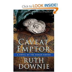 Caveat Emptor - Ruth Downie