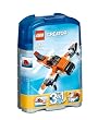 LEGO 5762 - Creator 5762 MINI Flugzeug