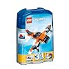Lego Creator - 5762 - Jeu de Construction - Le Mini Avion