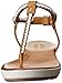Miz Mooz Women's Keisha Wedge Sandal