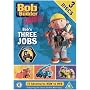 Bob the Builder - Bob's Three Jobs