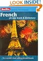 Berlitz: French Phrase Book & Dictionary (Berlitz Phrasebooks)