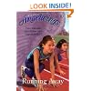 Running Away (Aladdin Angelwings # 10 )