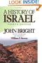A History of Israel