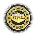 Card Guard Welcome to Las Vegas Sign
