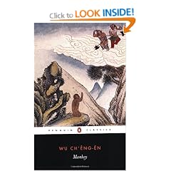Monkey (Penguin Classics)