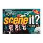 Scene It? Harry Potter 2nd Edition