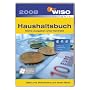 WISO Geld Tipp Haushaltsbuch 2008