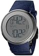 NEW GUCCI 114 I-GUCCI MENS WATCH YA114208
