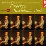 Froberger/Buxtehude/Bach