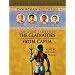 The Gladiators from Capua: Roman Mysteries 8