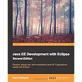 java ee development with eclipse second edition