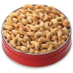 Fancy Cashews (20 oz) - Wisconsin Cheeseman
