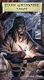 Tarot der dunklen Schatten: 78 Tarotkarten mit Anleitung: 78 tief gr�ndende und l�uternde Tarotkarten, mit Anleitung