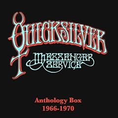 Anthology Box 1966-1970 (+DVD)