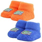 Florida Gators Infant 2-Pack Bootie Socks