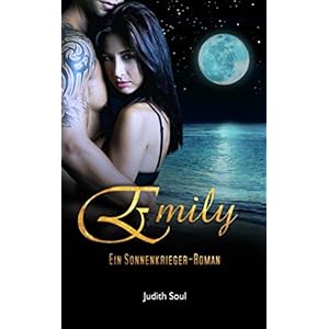 Emily: Ein Sonnenkrieger-Roman