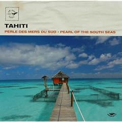 Air Mail Music: Pearl of the South Seas