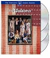 The Waltons - The Complete Eighth Season