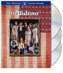 The Waltons: The Complete Eighth Season