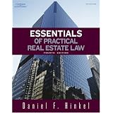 Essentials of Practical Real Estate Law