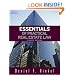 Essentials of Practical Real Estate Law