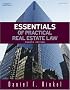 Essentials of Practical Real Estate Law
